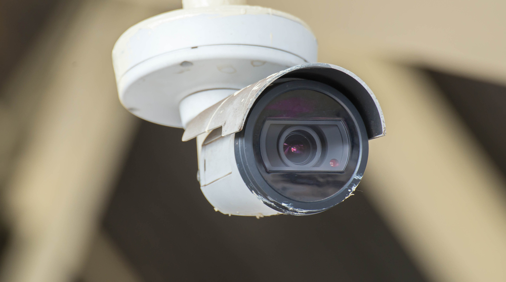 Fire Alarms and CCTV Installation