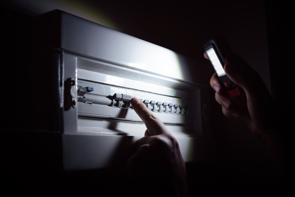 Emergency Electrician Huddersfield